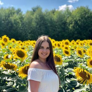 Meet your Posher, Pier-anne